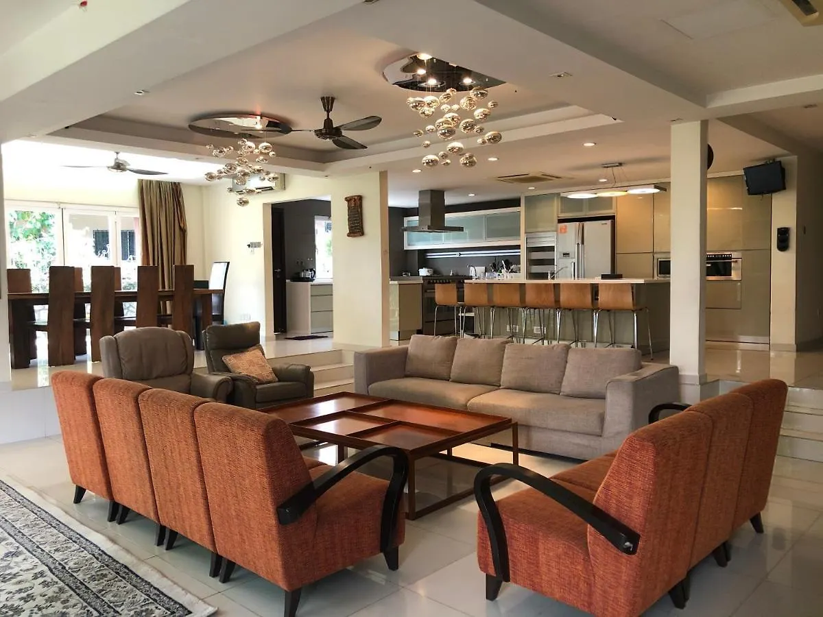 Bangsar Grande Villa 23 By Vale Pine Kuala Lumpur