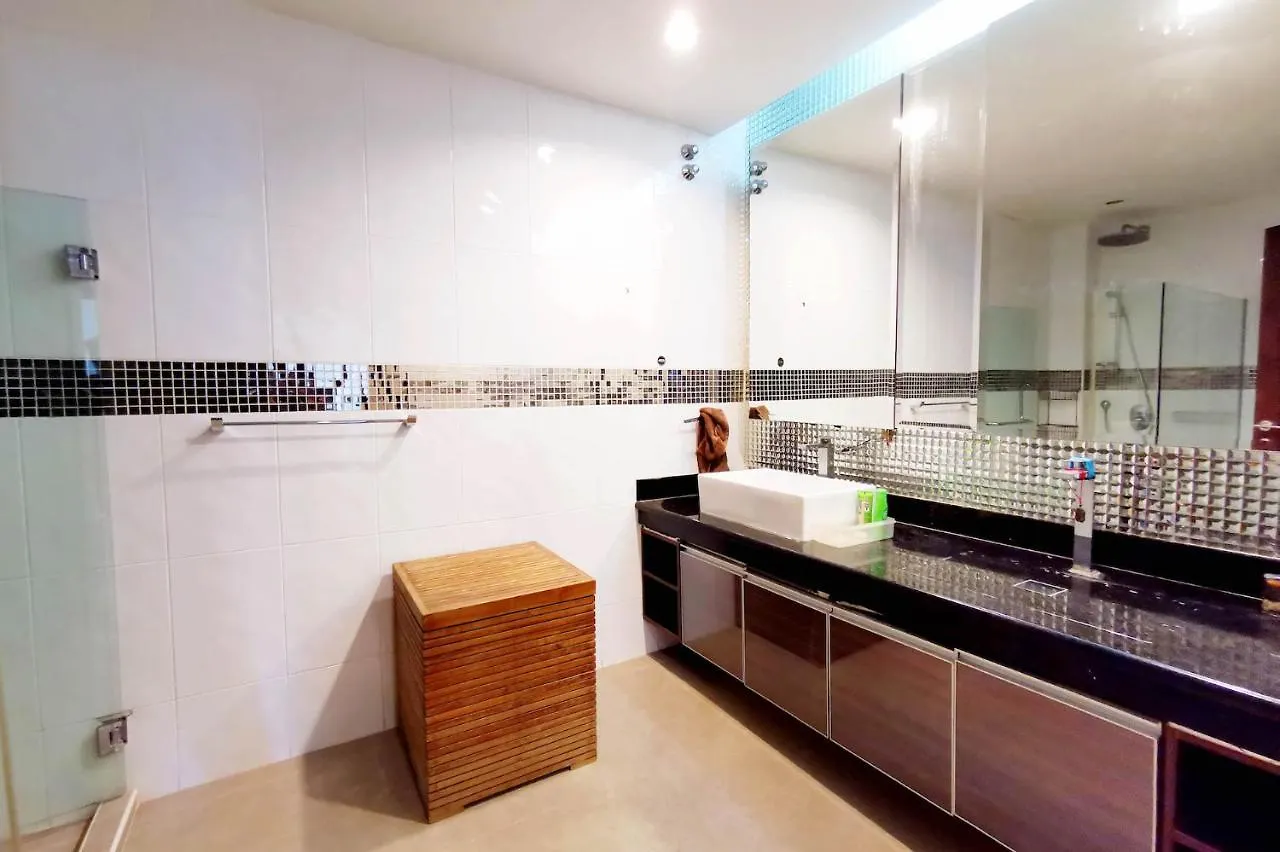 Bangsar Grande Villa 23 By Vale Pine Kuala Lumpur Malaysia
