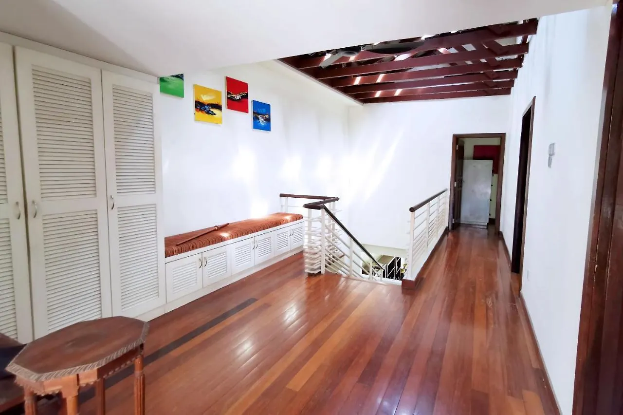 Bangsar Grande Villa 23 By Vale Pine Kuala Lumpur Malaysia