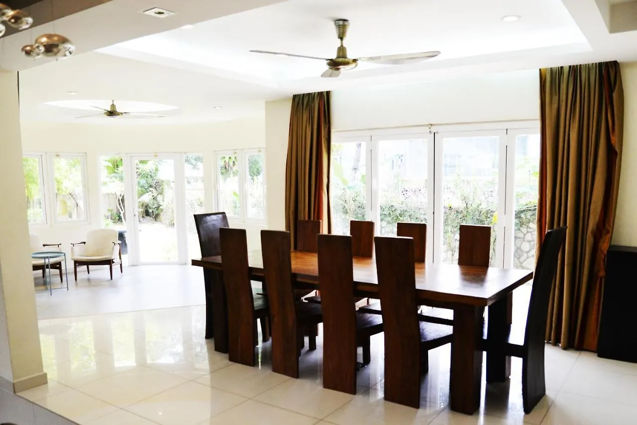 Bangsar Grande Villa 23 By Vale Pine Kuala Lumpur