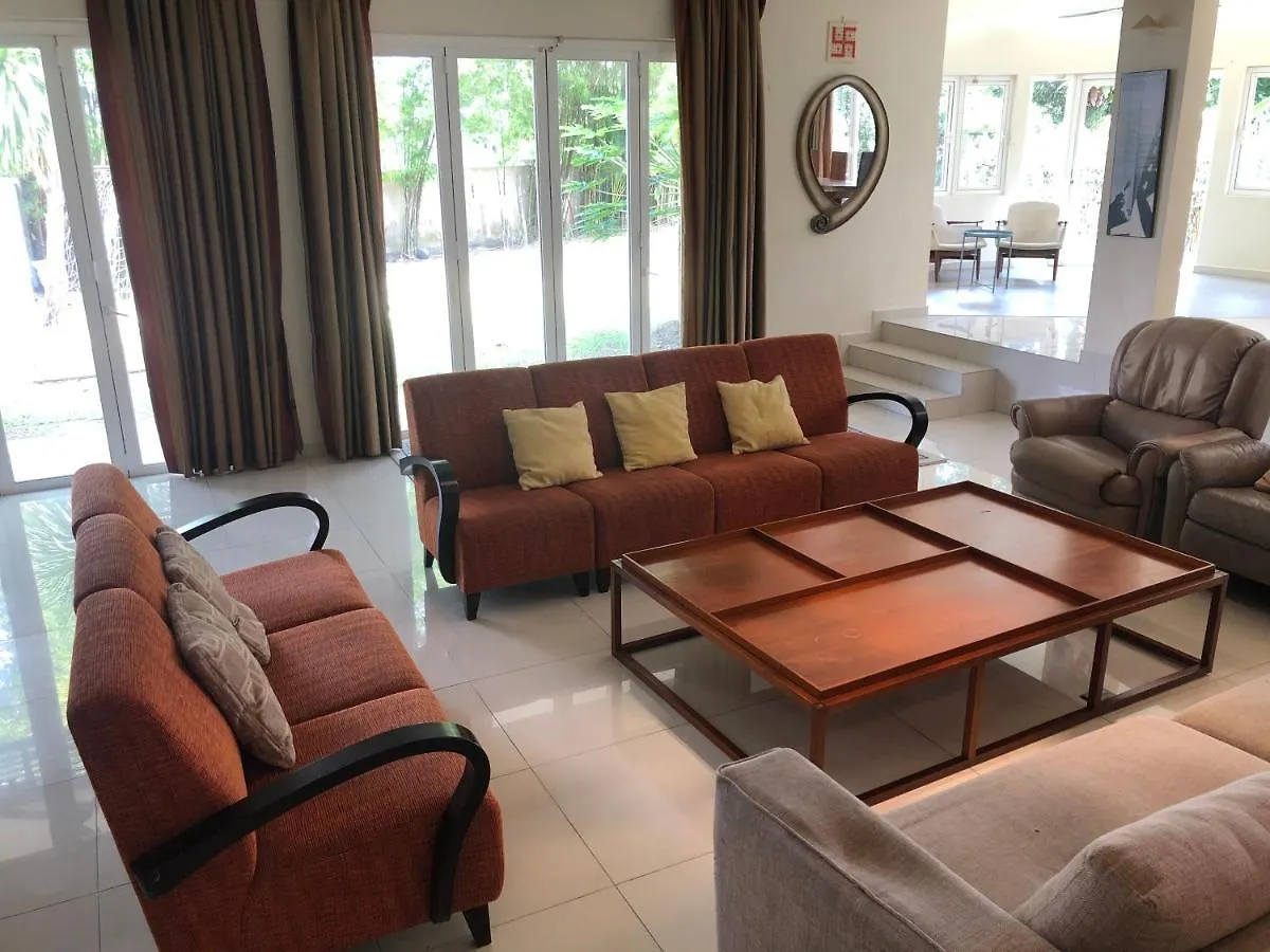 Bangsar Grande Villa 23 By Vale Pine Kuala Lumpur