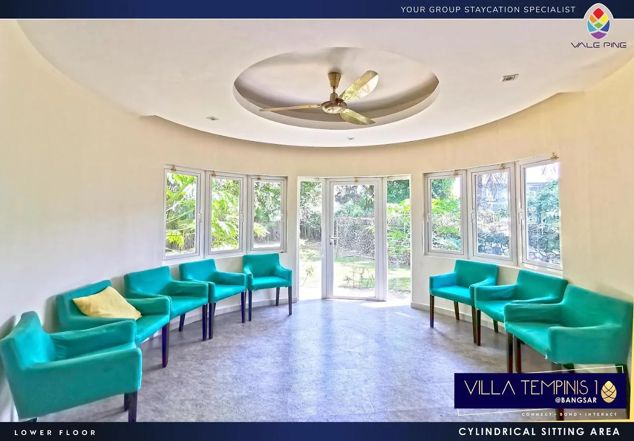 Bangsar Grande Villa 23 By Vale Pine Kuala Lumpur