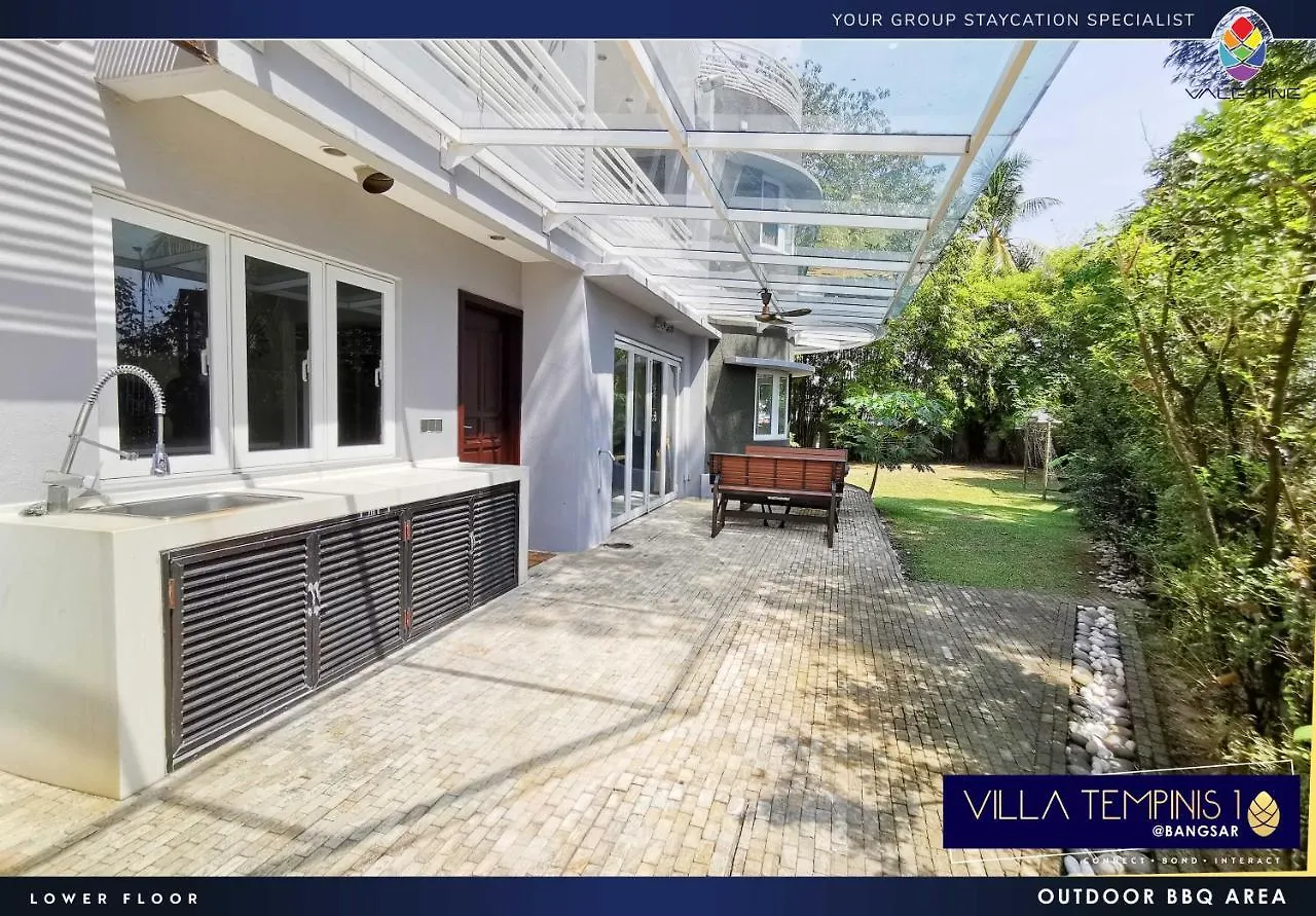 Bangsar Grande Villa 23 By Vale Pine Kuala Lumpur 0*,  Malaysia