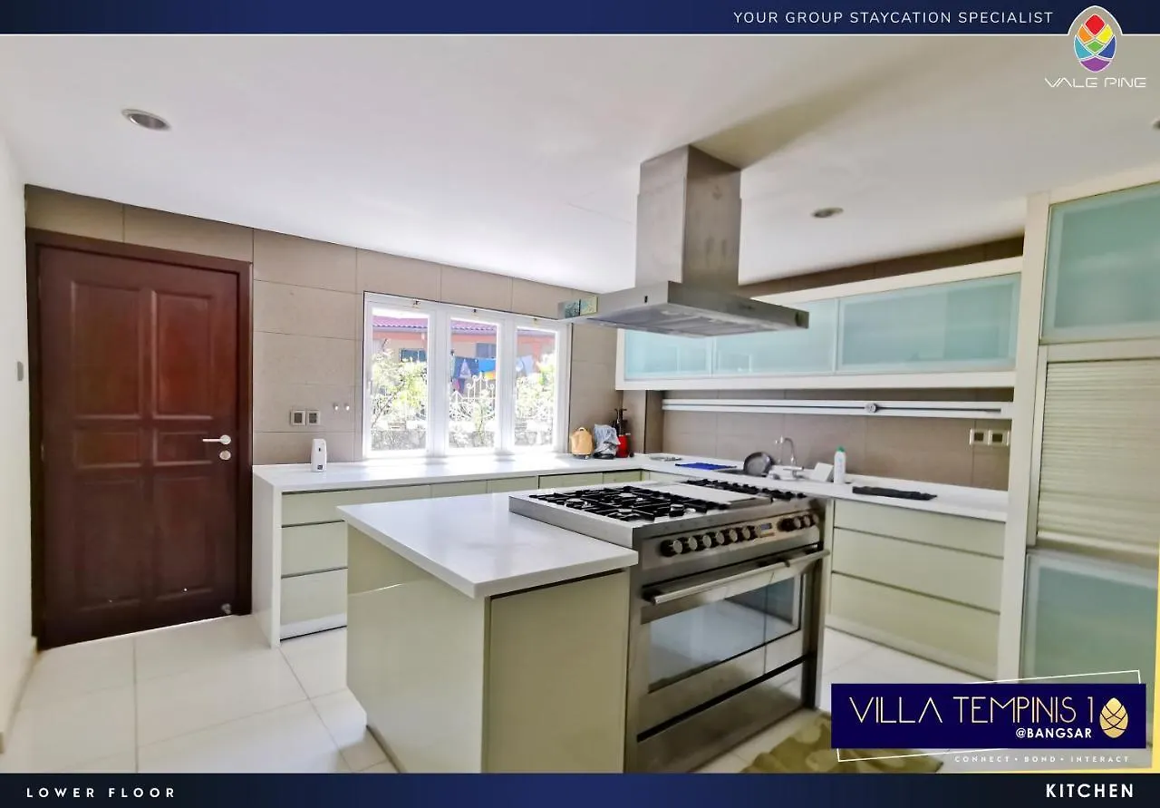 Bangsar Grande Villa 23 By Vale Pine Kuala Lumpur