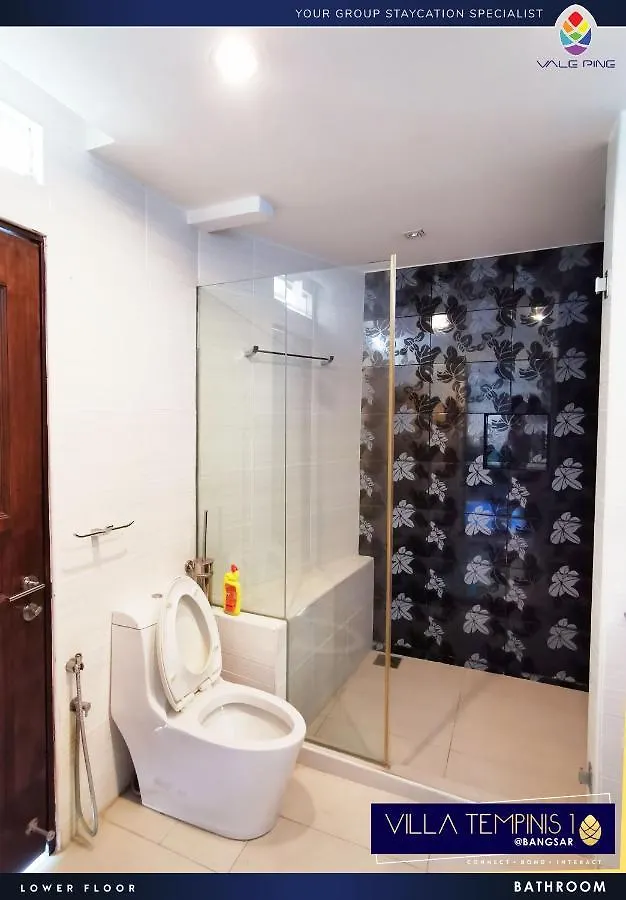 Bangsar Grande Villa 23 By Vale Pine Kuala Lumpur