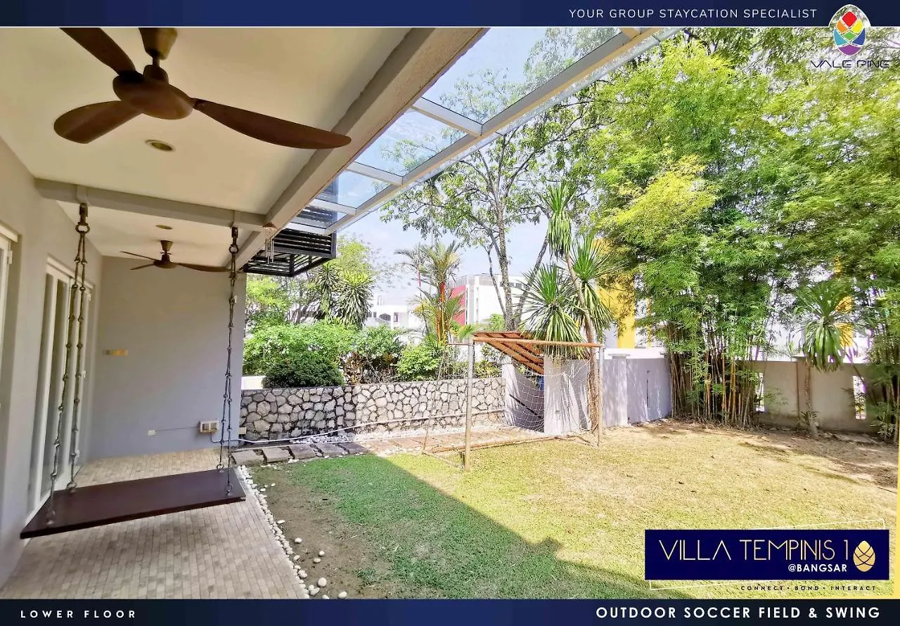 Bangsar Grande Villa 23 By Vale Pine Kuala Lumpur Malaysia